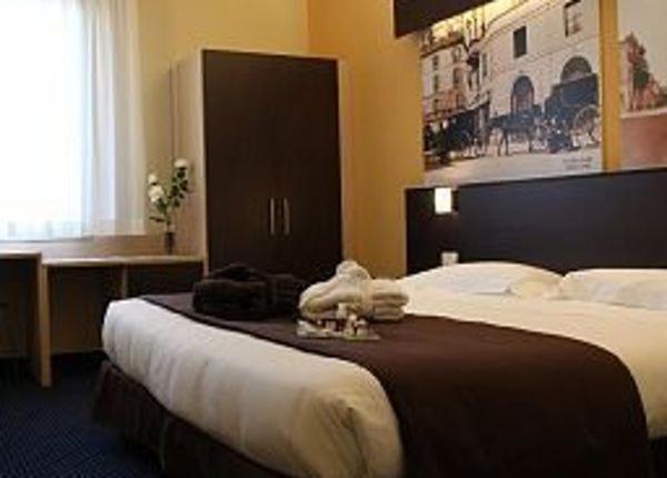 Bed and Breakfast Luxury Bed Napoli Exterior foto